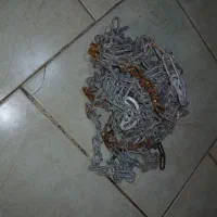 زنجیر چرخ|قطعات یدکی و لوازم جانبی|پرند, فاز ۵|دیوار