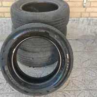 ۸ حلقه لاستیک دسته دو