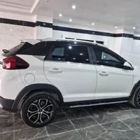 ام‌وی‌ام X22 Pro اکسلنت، مدل ۱۴۰۱|خودرو سواری و وانت|نسیم‌شهر, |دیوار