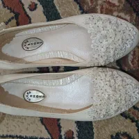 کفش مجلسی|کیف، کفش، کمربند|خرم‌آباد, |دیوار