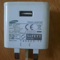 آداپتور سامسونگ اصلی گوشی