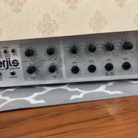 دستگاه فیزیوتراپی ۵ کاناله برجیس berjis مدل st90|آرایشی، بهداشتی، درمانی|اهواز, گلستان|دیوار