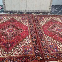 فرش دستباف نقشه هریس