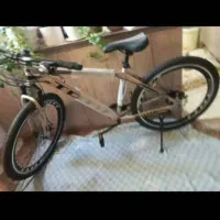 دوچرخه سایز ۲۶