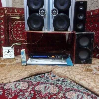 صوتی سالم