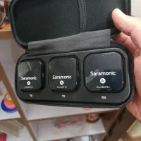 میکروفون سارامونیک saramonic 900 b2|صوتی و تصویری|تهران, شهرک شریفی|دیوار