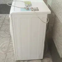 ماشین لباسشویی ایندیزیت