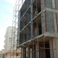 داربست فلزی آریا