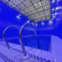 اجاره روزانه ویلا استخردار لوکس مدرن