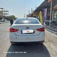 آریزو ۵ مدل ۱۴۰۱|خودرو سواری و وانت|اهواز, کیانپارس |دیوار