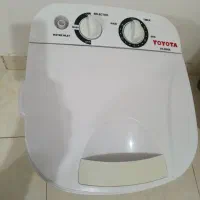 مینی واش TOYOTA YH.2000K اصل ژاپن