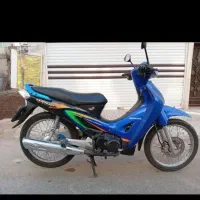 هوندا ویو ژاپن