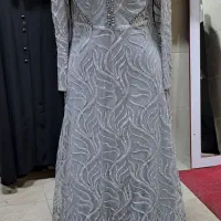 لباس مجلسی ( ماکسی )|لباس|ری, ملک‌آباد|دیوار