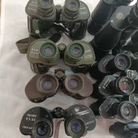 دوربین شکاری