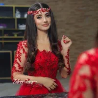 اکسسوری عروس و همراهی دستساز|زیورآلات و اکسسوری|رامشیر, |دیوار