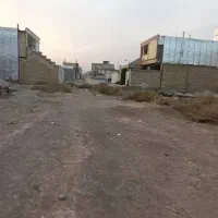 زمین تلوری گلهای ۲|فروش زمین و ملک کلنگی|خرمآباد, |دیوار