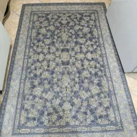 فرش نمدی طوسی  یک جفت