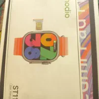 S T 11 smart watch|ساعت|تهران, خاک سفید|دیوار