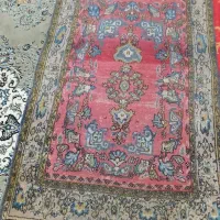 فرش دستبافت قدیمی