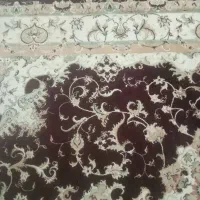 دو عدد فرش|فرش|مشگین شهر, |دیوار