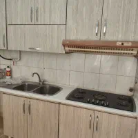 آپارتمان طبقه اول ۷۵ متری|اجارهٔ آپارتمان|رشت, جانبازان|دیوار