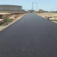 پیمانکار آسفالت ، زیرسازی و...|خدمات پیشه و مهارت|تهران, طرشت|دیوار