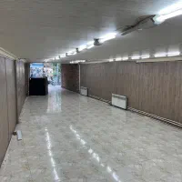 ۲۲۰مترمغازه در۲طبقه برولیعصر تئاترشهر|اجارهٔ مغازه و غرفه|تهران, شیخ هادی|دیوار