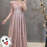 لباس مجلسی