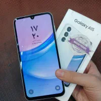 سامسونگ A15 حافظه 128 گیگابایت ویتنام