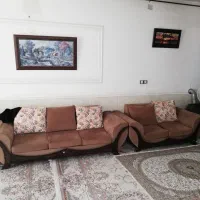 مبل راحتی 9 نفره