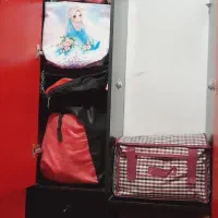 سرویس خواب اسپرت کودک و نوجوان|تخت و سرویس خواب|هشتگرد, شهرک پارسیان|دیوار