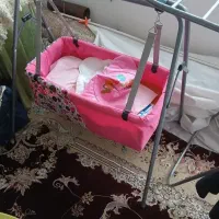 وسیله خواب بچه