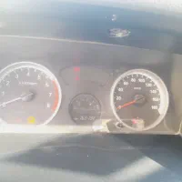 پراید مدل ۹۸