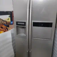 یخچال ساید و لباس‌شویی‌الجی