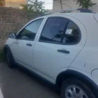 کوئیک ۱۴۰۱|خودرو سواری و وانت|ابهر, |دیوار