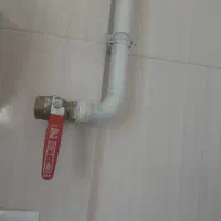 گازکش.گازکشی.لوله کش گاز.تغیرات.خورده کاری گاز