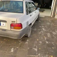 پراید ۸۹|خودرو سواری و وانت|سقز, |دیوار