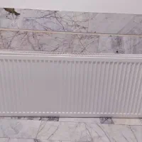 رادیاتور آهنی سالم 140