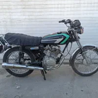 موتور هوندا 150