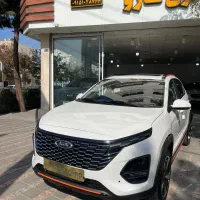 ام وی ام X33 کراس دنده /نقد و اقساط/اتو گالری کارو