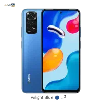 گوشی سیامی نوت یازده S