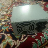 پاور کامپیوتر گرین 350W|قطعات و لوازم جانبی رایانه|مشهد, گلبرگ شمالی|دیوار