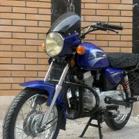 رهرو طرح باکسر ۱۵۰