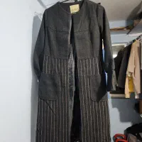 پالتو فوتر آستردار