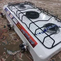 اجاق گاز تک شعله دو شعله و سه شعله رو میزی|اجاق گاز و لوازم برقی پخت‌وپز|تهران, بازار|دیوار