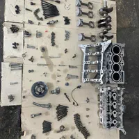 قطعات تیوولی استوک و نو