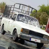 پیکان بار مدل ۹۱|خودرو سواری و وانت|دهدشت, |دیوار