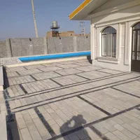 ** سنگ و موزائیک با کیفیت و قیمت کارخانه ** شازند
