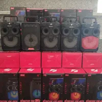 اسپیکر بزرگ 1371|پخشکننده همراه|ارومیه, |دیوار