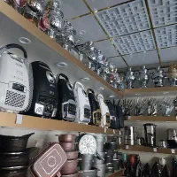 استخدام فروشنده لوازم خانگی